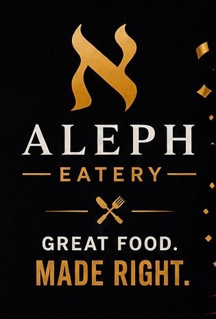 Aleph Eatery